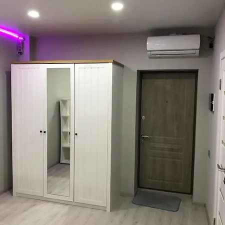Sea_view Apart Apartment